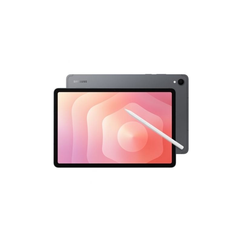 Tablet samsung galaxy tab s11 11.0'/ 12gb/ 128gb/ octacore/ 5g/ gris