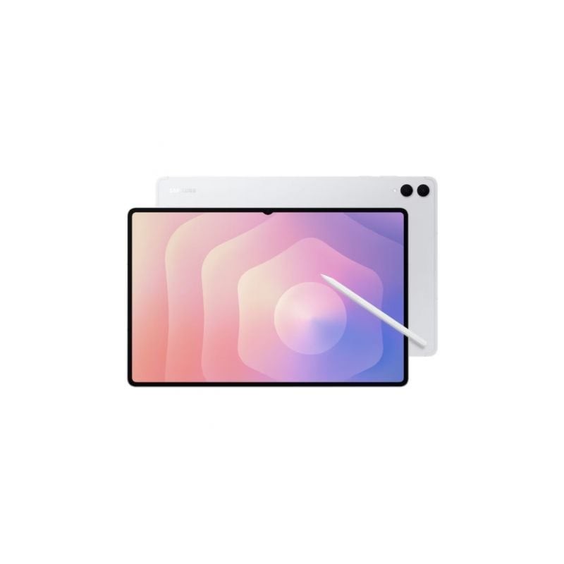 Tablet samsung galaxy tab s11 ultra 14.6'/ 12gb/ 256gb/ octacore/ plata