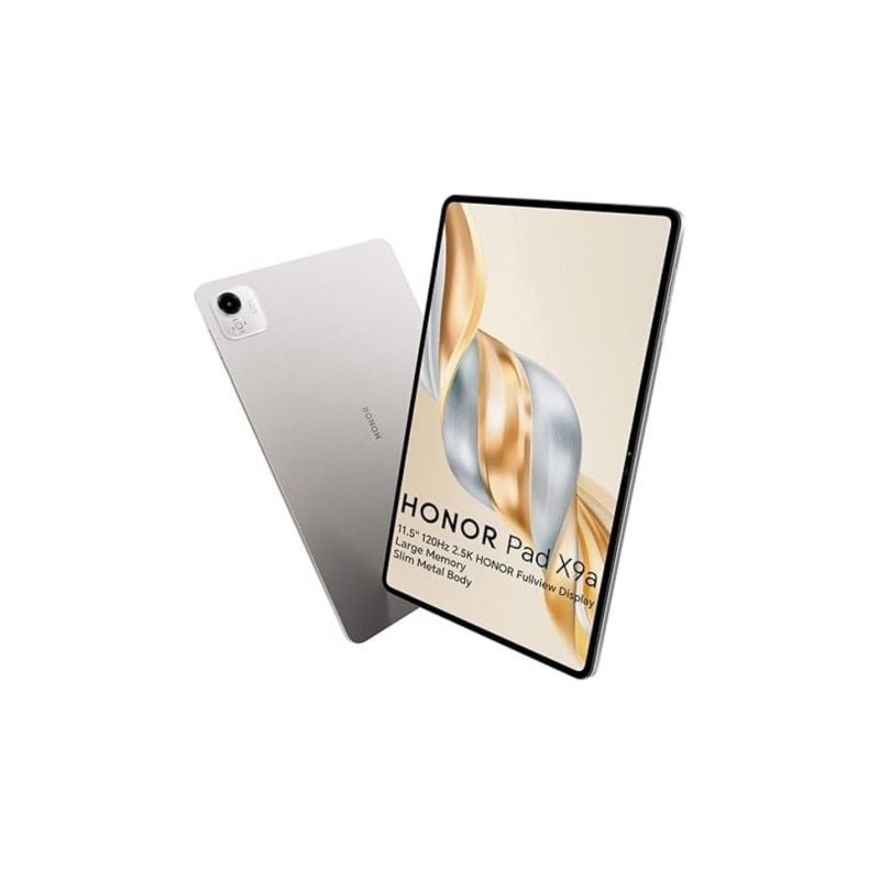 Tablet honor pad x9a 11.5'/ 6gb/ 128gb/ octacore/ gris