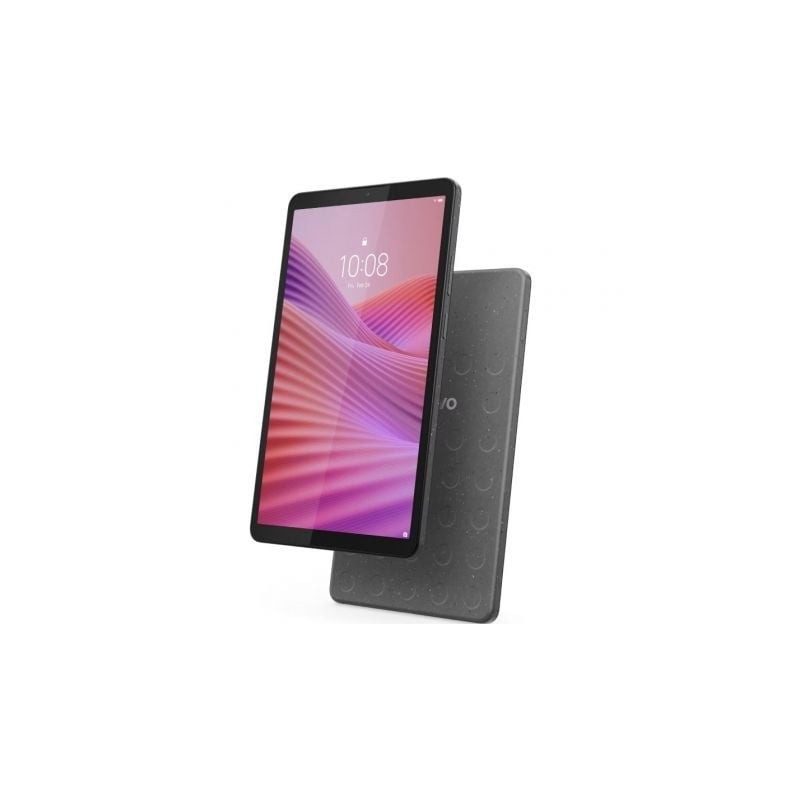 Tablet lenovo k9 8.7'/ 4gb/ 64gb/ octacore/ gris