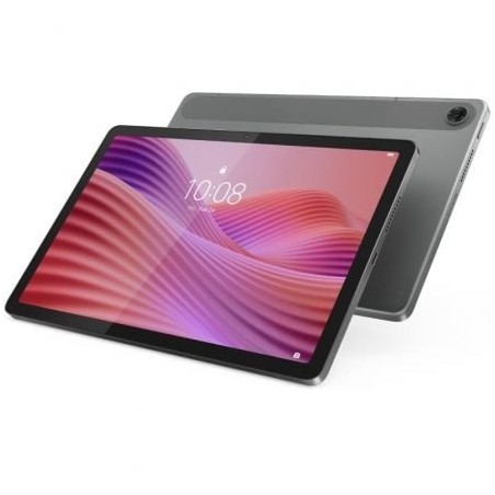 Tablet lenovo tab 10.1'/ 4gb/ 128gb/ octacore/ gris luna