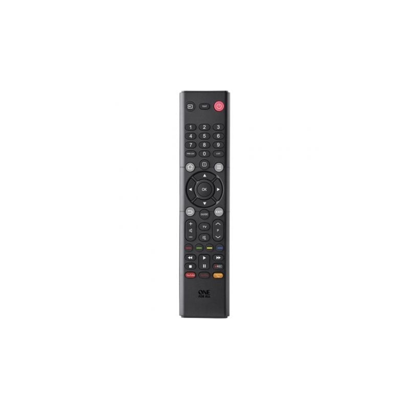 Mando universal para tv tcl/ thomson