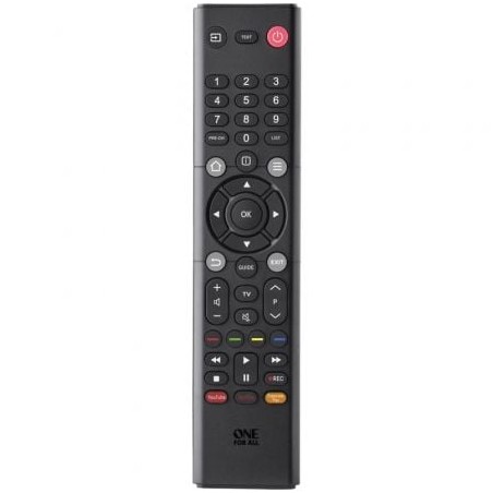 Mando universal para tv tcl/ thomson