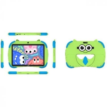 Tablet qubo tkids-100 10.1'/ 4gb/ 64gb