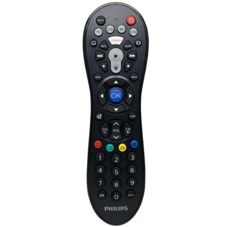 Mando universal para tv philips srp3014/10