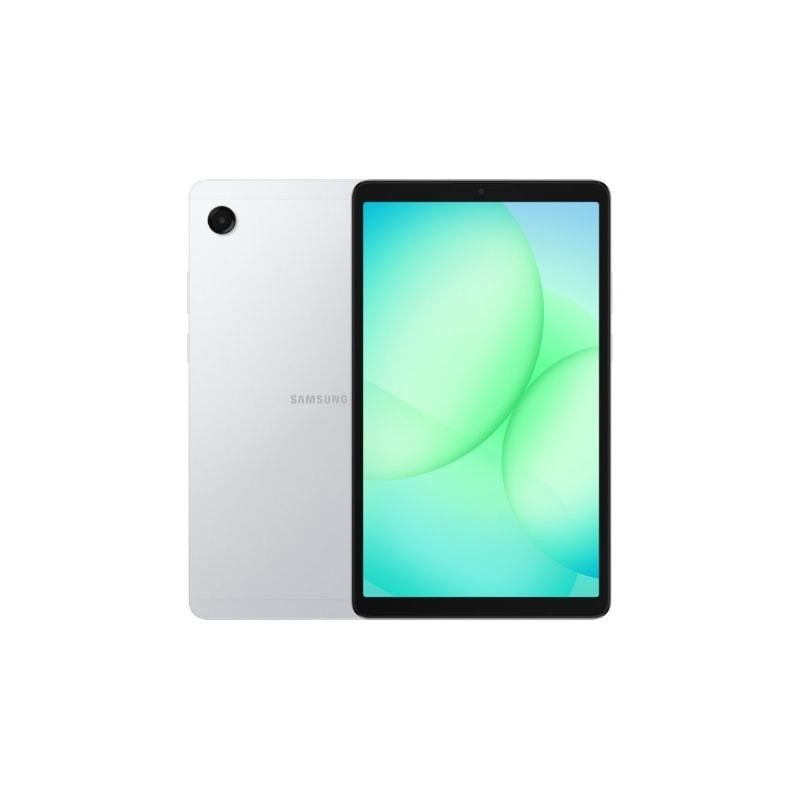 Tablet samsung galaxy tab a11 8.7'/ 8gb/ 128gb/ octacore/ 4g/ plata