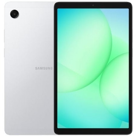 Tablet samsung galaxy tab a11 8.7'/ 8gb/ 128gb/ octacore/ 4g/ plata