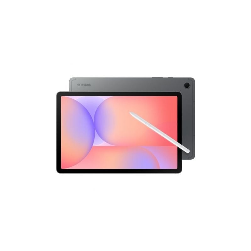 Tablet samsung galaxy tab s10 lite 10.9'/ 6gb/ 128gb/ octacore/ gris