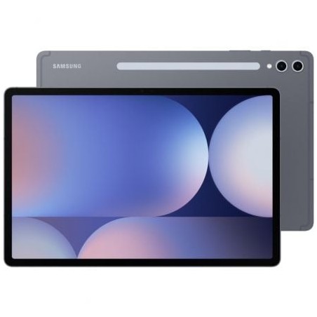 Tablet samsung galaxy tab s10+ 12.4'/ 12gb/ 256gb/ octacore/ gris
