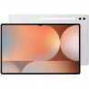 Tablet samsung galaxy tab s10 ultra 14.6'/ 12gb/ 256gb/ octacore/ 5g/ plata
