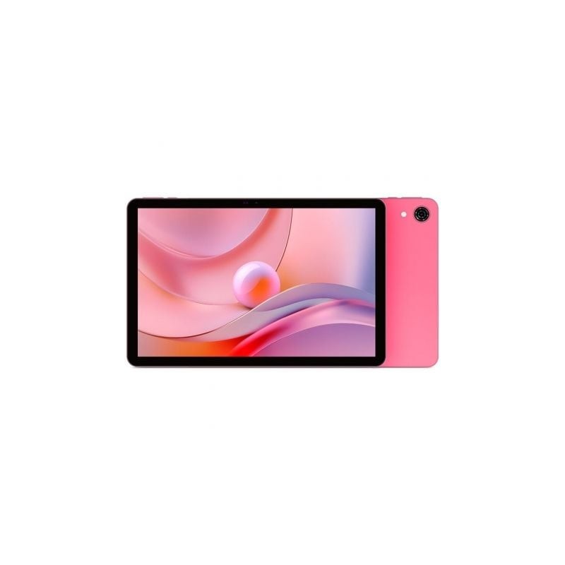 Tablet spc gravity 11' 6th/ 4gb/ 128gb/ octacore/ aluminio/ rosa