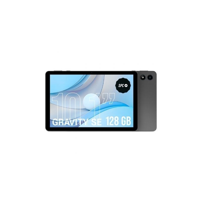 Tablet spc gravity 6 se 10.1'/ 4gb/ 128gb/ octacore/ gris