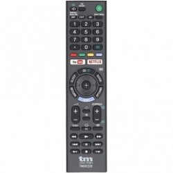 Mando universal para tv sony