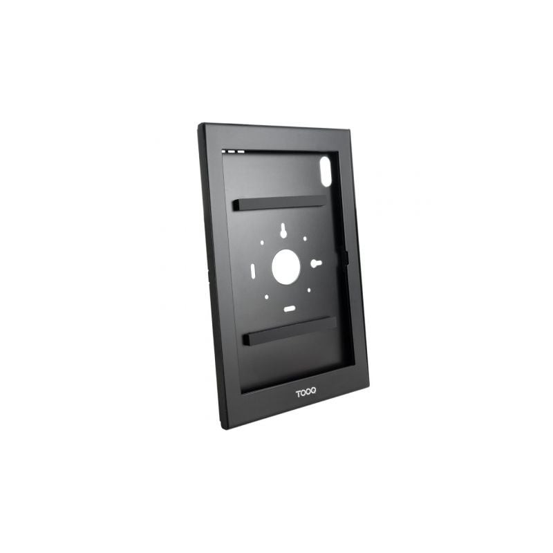Marco antirrobo para tablet tooq tqatte2601-l-b/ negro