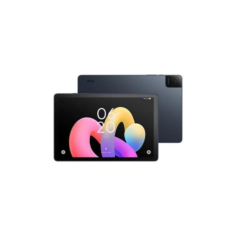 Tablet tcl tab 10l gen4 10.1'/ 4gb/ 64gb/ octacore/ negra