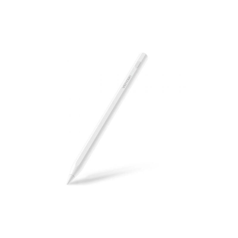 Lápiz óptico vention kqgw0/ para apple/ blanco