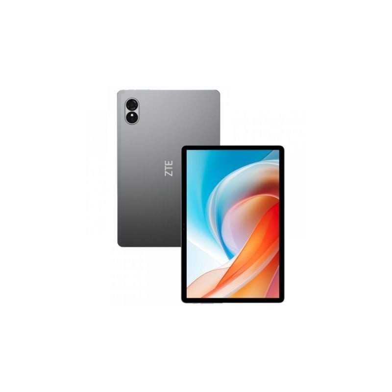 Tablet zte tab blade x1101 10.95'/ 4gb/ 128gb/ octacore/ 4g/ gris oscuro