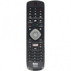 Mando universal para tv philips