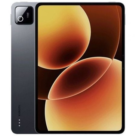 Tablet xiaomi pad 8 11.2'/ 8gb/ 128gb/ octacore/ gris