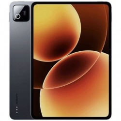 Tablet xiaomi pad 8 11.2'/ 8gb/ 256gb/ octacore/ gris