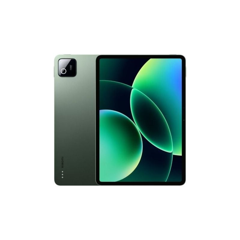 Tablet xiaomi pad 8 pro 11.2'/ 12gb/ 512gb/ octacore/ verde