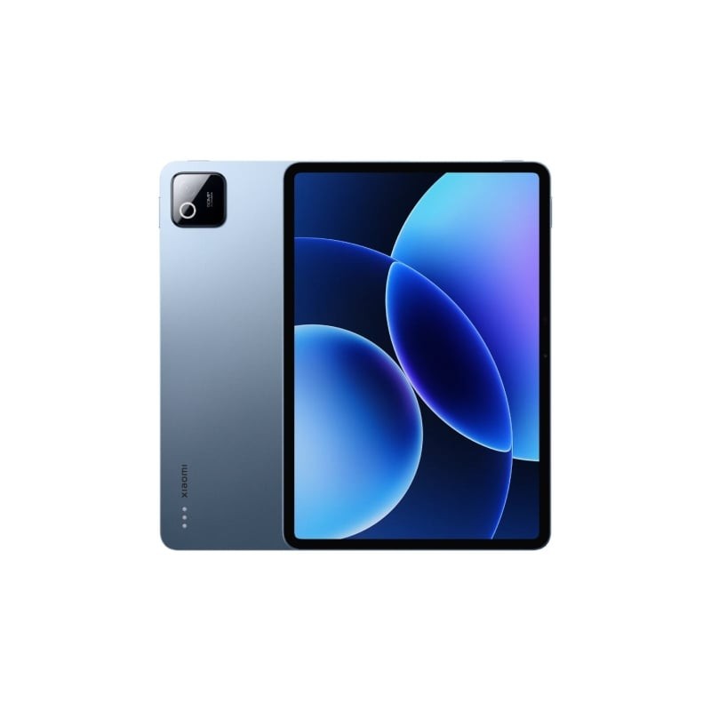 Tablet xiaomi pad 8 pro 11.2'/ 8gb/ 256gb/ octacore/ azul