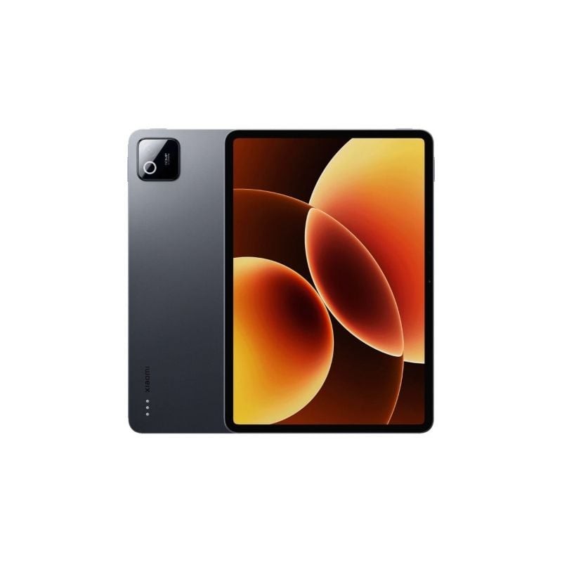 Tablet xiaomi pad 8 pro 11.2'/ 8gb/ 256gb/ octacore/ gris