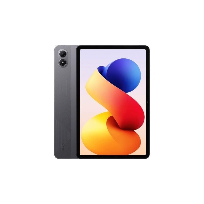 Tablet xiaomi redmi pad 2 pro 12.1'/ 6gb/ 128gb/ octacore/ 5g/ gris grafito