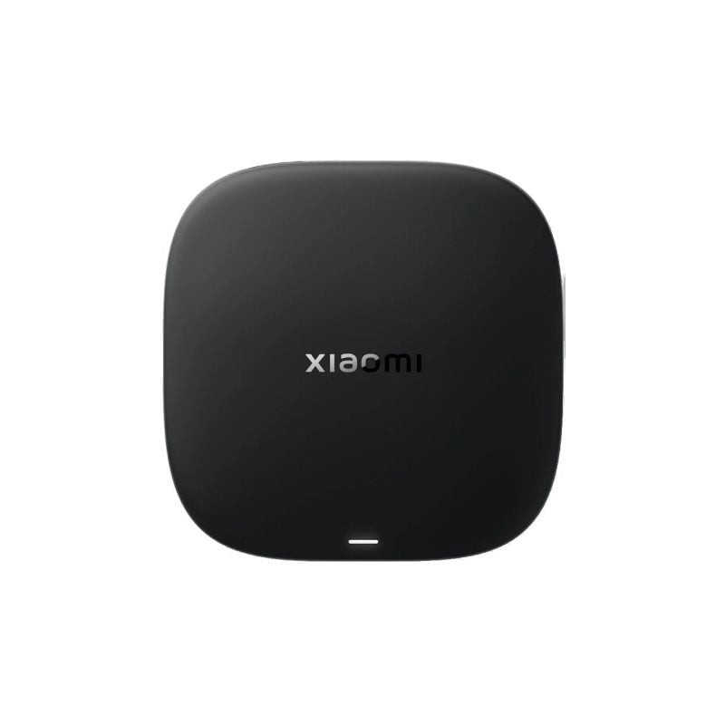 Android tv xiaomi tv box s 3rd gen 32gb/ 4k