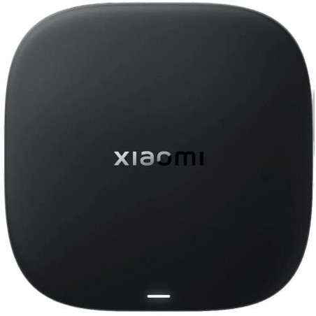 Android tv xiaomi tv box s 3rd gen 32gb/ 4k