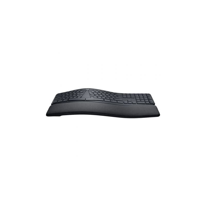 Teclado inalámbrico logitech ergo k860