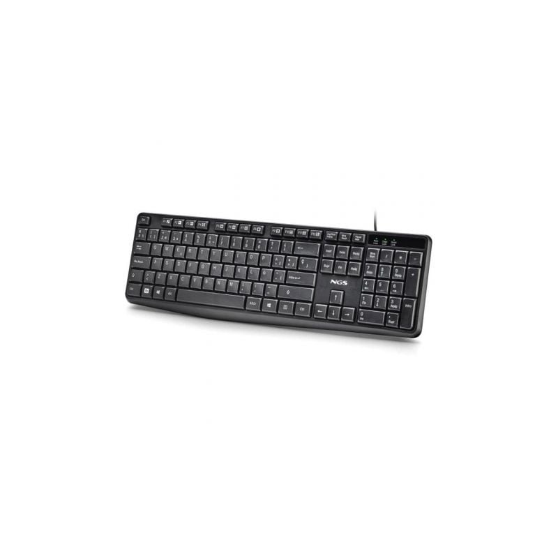 Teclado ngs funky v4