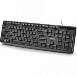 Teclado ngs funky v4/ portugués