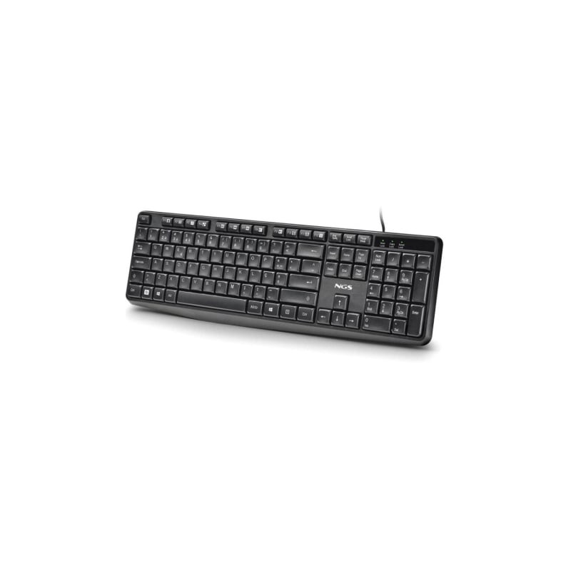 Teclado ngs funky v4/ portugués