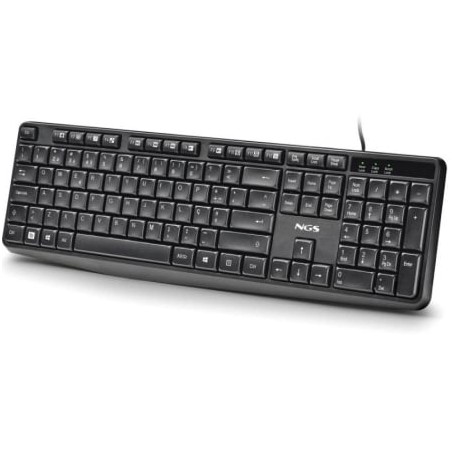Teclado ngs funky v4/ portugués