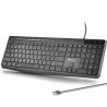 Teclado ngs spectra