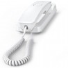Teléfono gigaset desk 200/ blanco