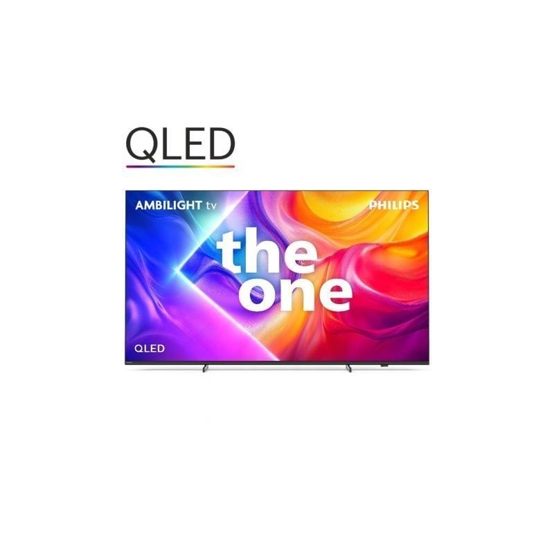 Televisor philips qled ambilight 85pus9010 85'/ ultra hd 4k/ smart tv/ wifi