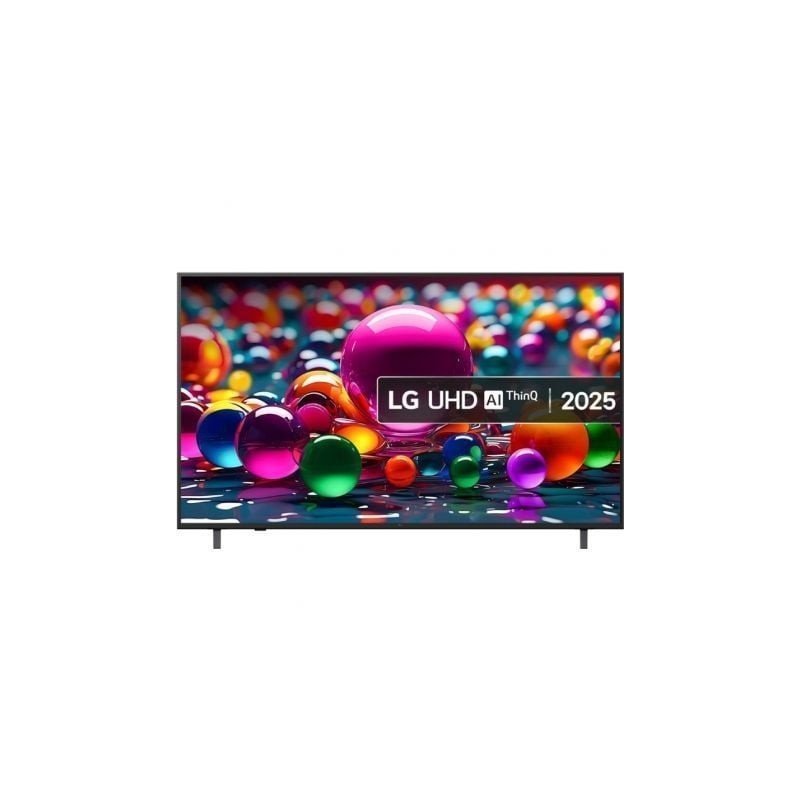 Televisor lg 65ua75006la 65'/ ultra hd 4k/ smart tv/ wifi