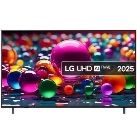 Televisor lg 65ua75006la 65'/ ultra hd 4k/ smart tv/ wifi