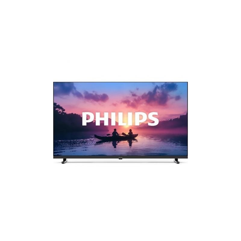 Televisor philips 32phs6000 32'/ hd/ smart tv/ wifi