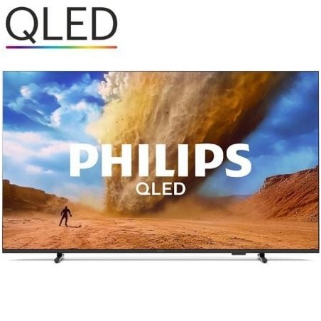 Televisor philips qled 50pus7810 50'/ ultra hd 4k/ smart tv/ wifi