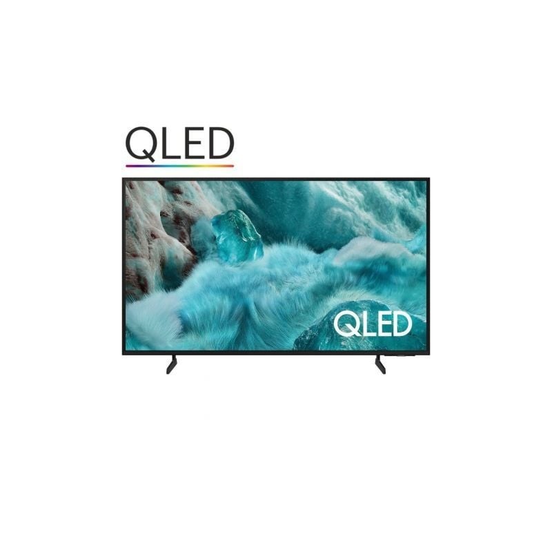 Televisor samsung qled q7f tq43q7faau 43'/ ultra hd 4k/ smart tv/ wifi