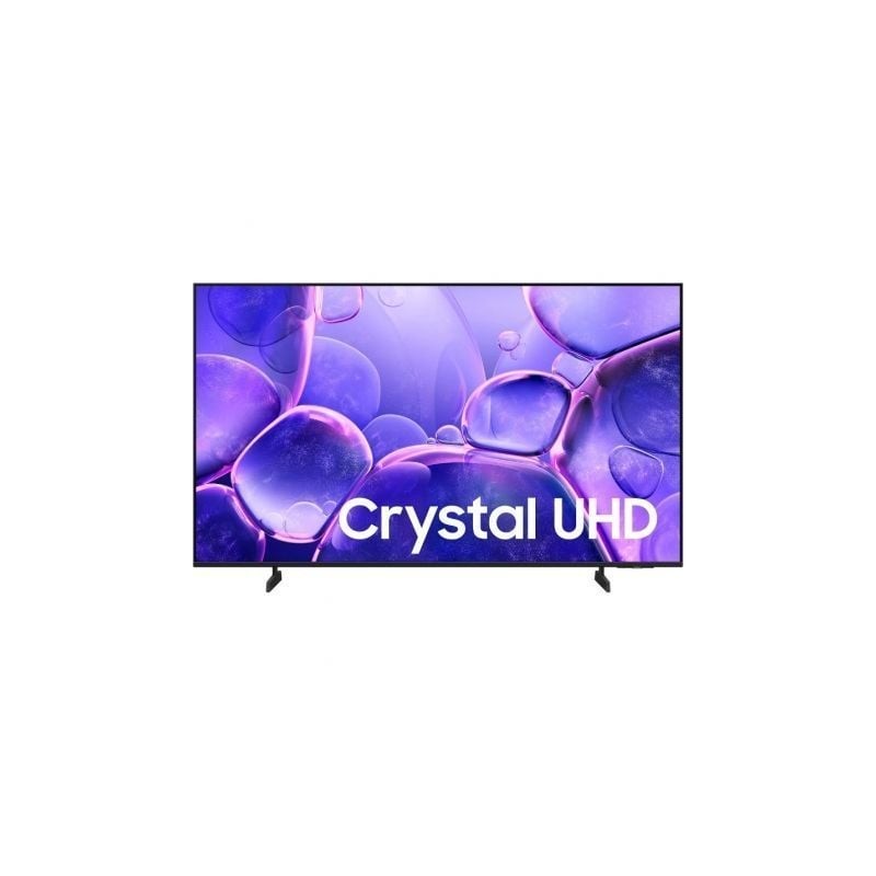 Televisor samsung led crystal uhd tu43u8005fu 43'/ ultra hd 4k/ smart tv/ wifi