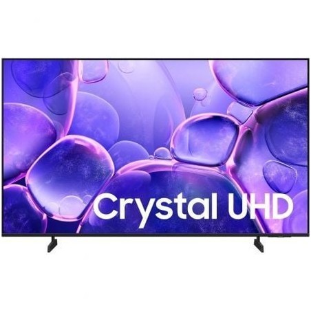 Televisor samsung led crystal uhd tu43u8005fu 43'/ ultra hd 4k/ smart tv/ wifi