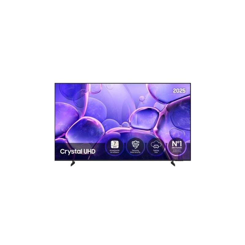 Televisor samsung led crystal uhd u8005f tu75u8005fu 75'/ ultra hd 4k/ smart tv/ wifi