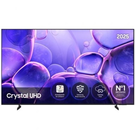Televisor samsung led crystal uhd u8005f tu75u8005fu 75'/ ultra hd 4k/ smart tv/ wifi