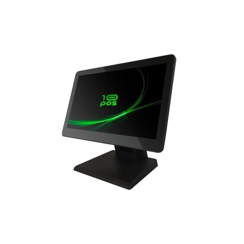 Tpv 10pos 10t-16/ intel core i5/ 8gb/ 256gb ssd/ 15.6'/ táctil/ wifi