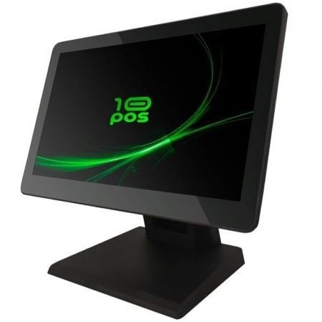 Tpv 10pos 10t-16/ intel core i5/ 8gb/ 256gb ssd/ 15.6'/ táctil/ wifi