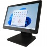 Tpv 10pos 10t-16/ intel core i5/ 8gb/ 256gb ssd/ 15.6'/ táctil/ wifi/ win11 iot